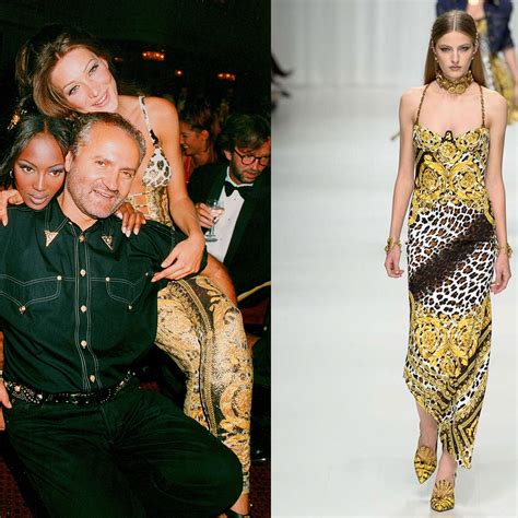 schenmenverg versace sseymour|Gianni Versace .